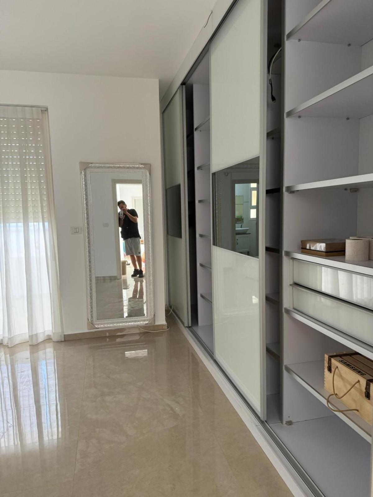 Villa Oasis Reef Resort Near The Sea -רק משפחות Ελάτ Εξωτερικό φωτογραφία