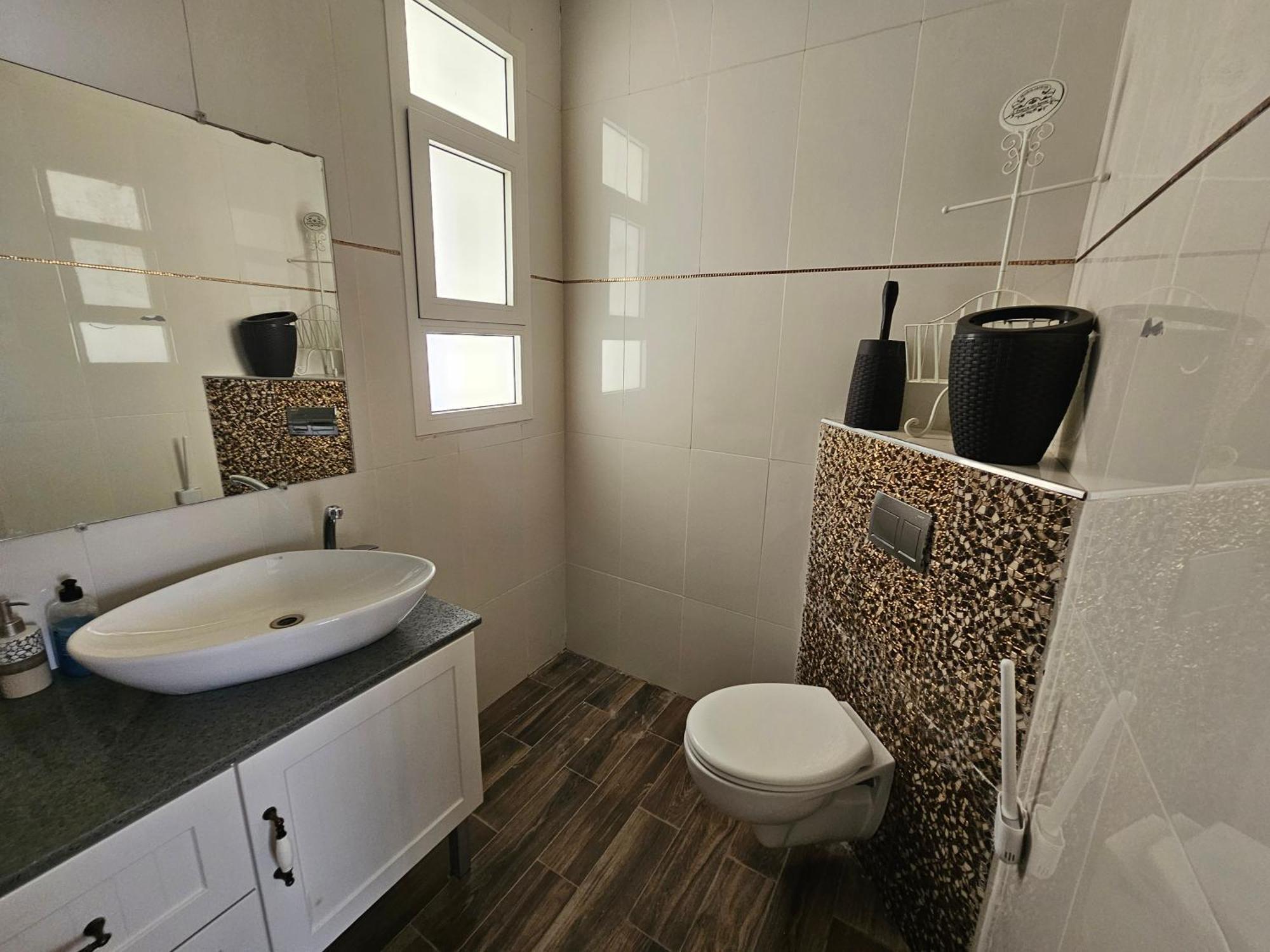 Villa Oasis Reef Resort Near The Sea -רק משפחות Ελάτ Εξωτερικό φωτογραφία