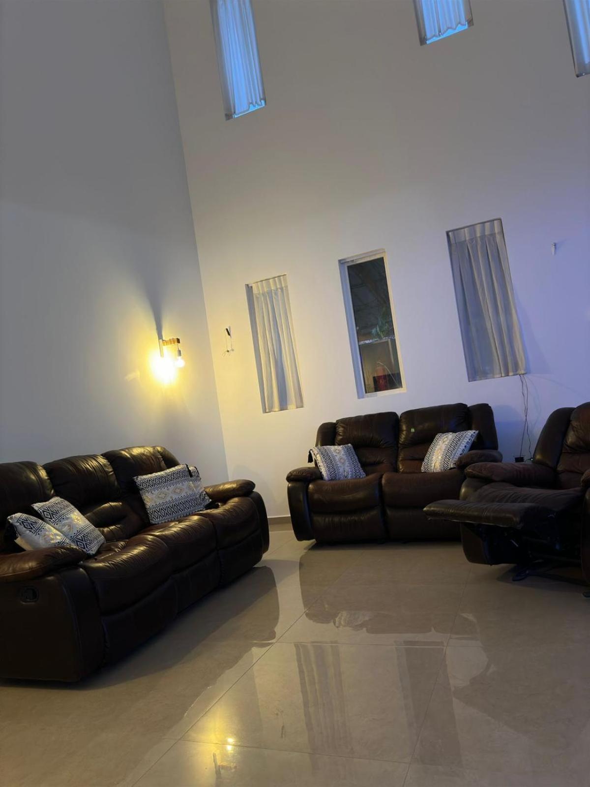 Villa Oasis Reef Resort Near The Sea -רק משפחות Ελάτ Εξωτερικό φωτογραφία