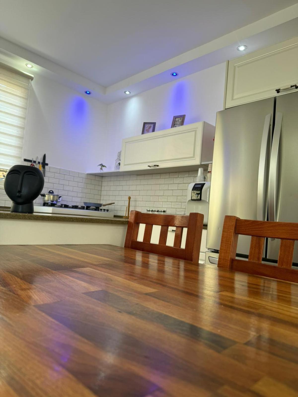 Villa Oasis Reef Resort Near The Sea -רק משפחות Ελάτ Εξωτερικό φωτογραφία