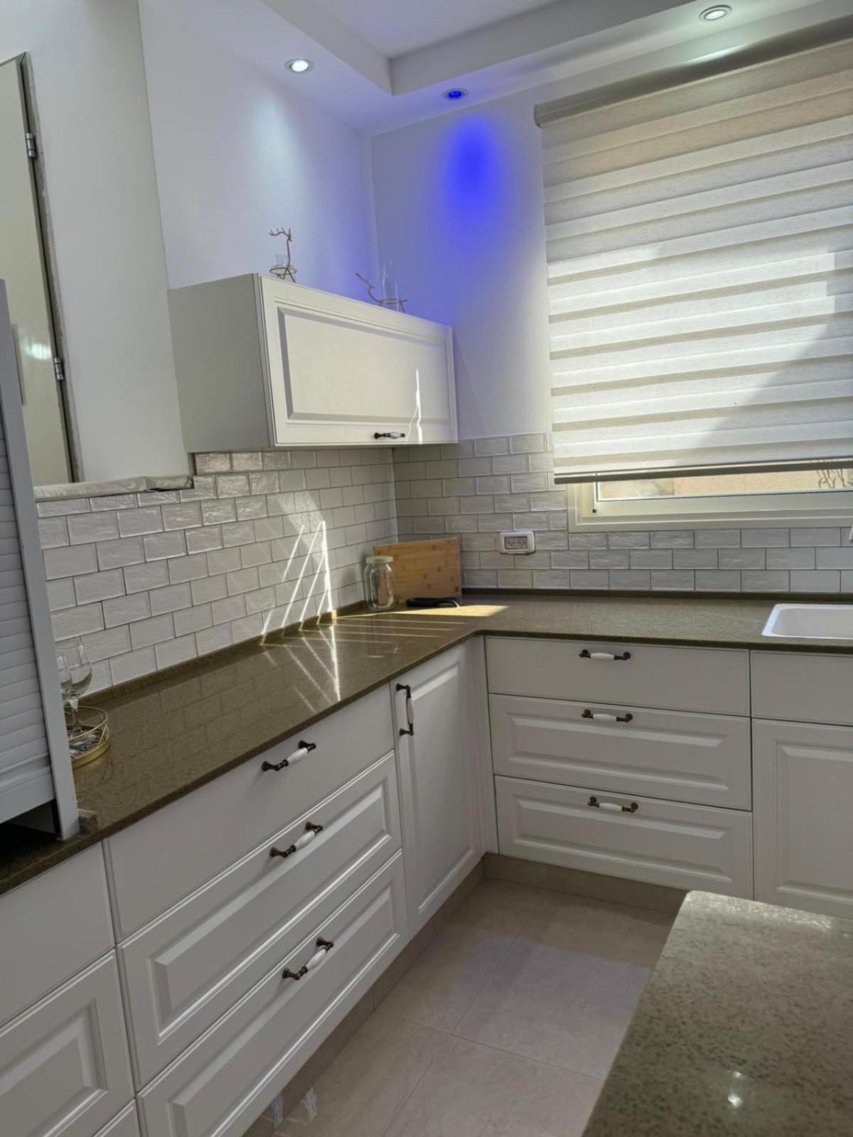 Villa Oasis Reef Resort Near The Sea -רק משפחות Ελάτ Εξωτερικό φωτογραφία