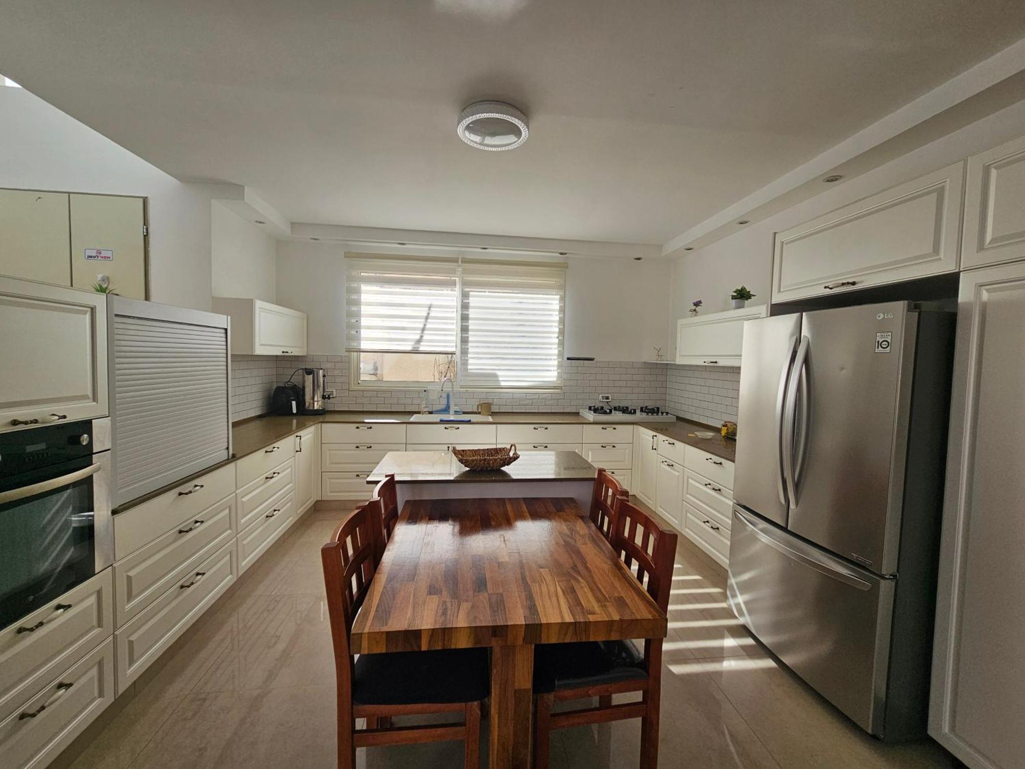 Villa Oasis Reef Resort Near The Sea -רק משפחות Ελάτ Εξωτερικό φωτογραφία