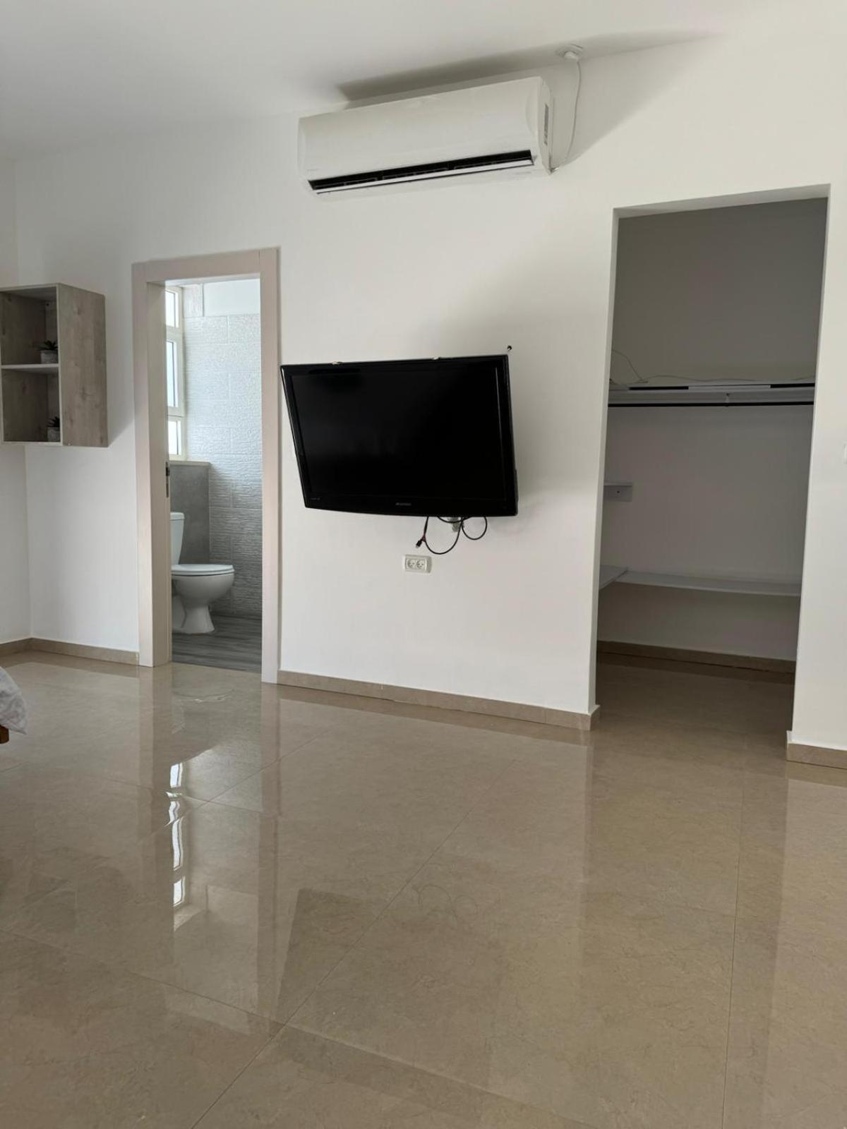 Villa Oasis Reef Resort Near The Sea -רק משפחות Ελάτ Εξωτερικό φωτογραφία