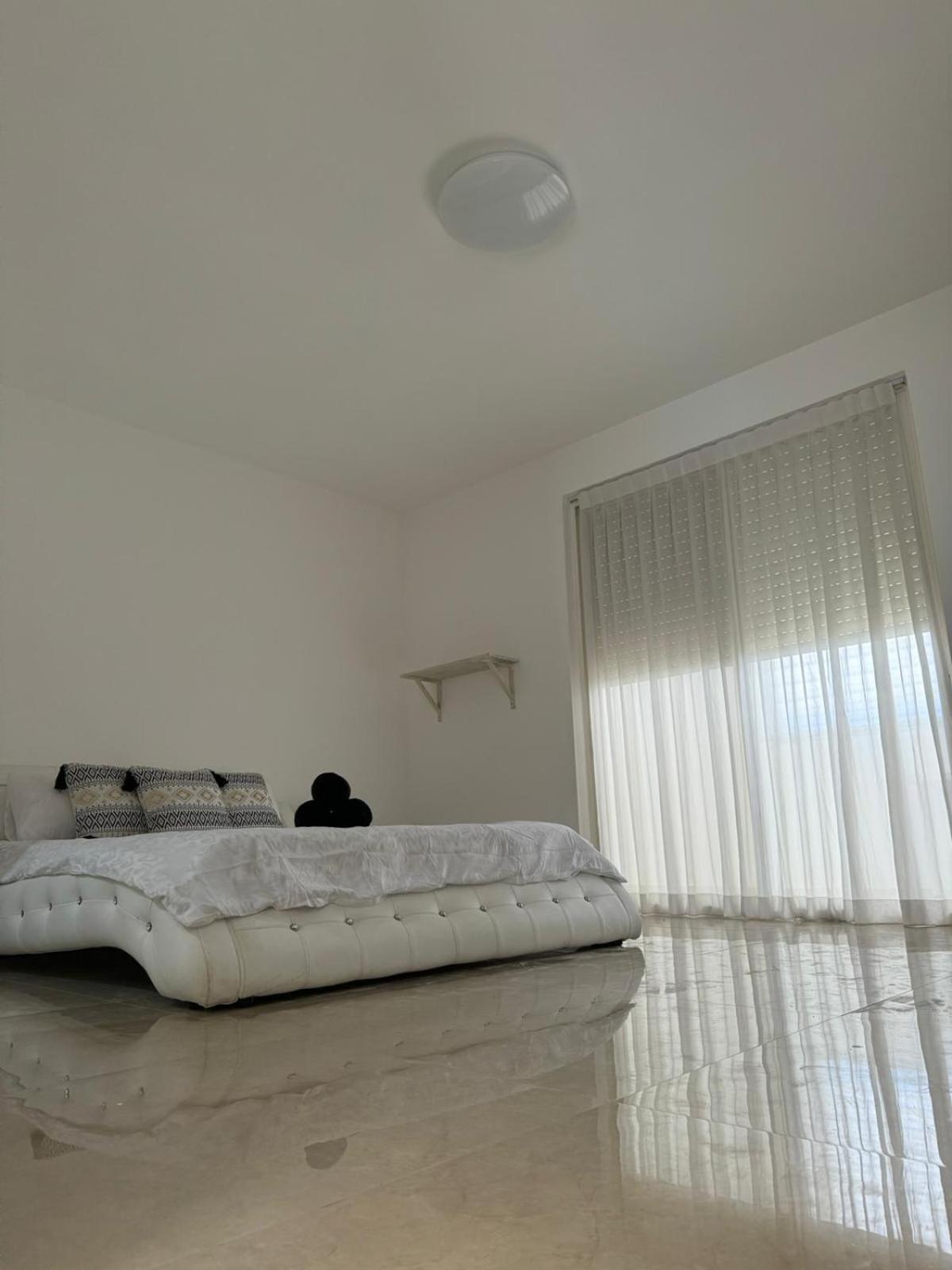 Villa Oasis Reef Resort Near The Sea -רק משפחות Ελάτ Εξωτερικό φωτογραφία