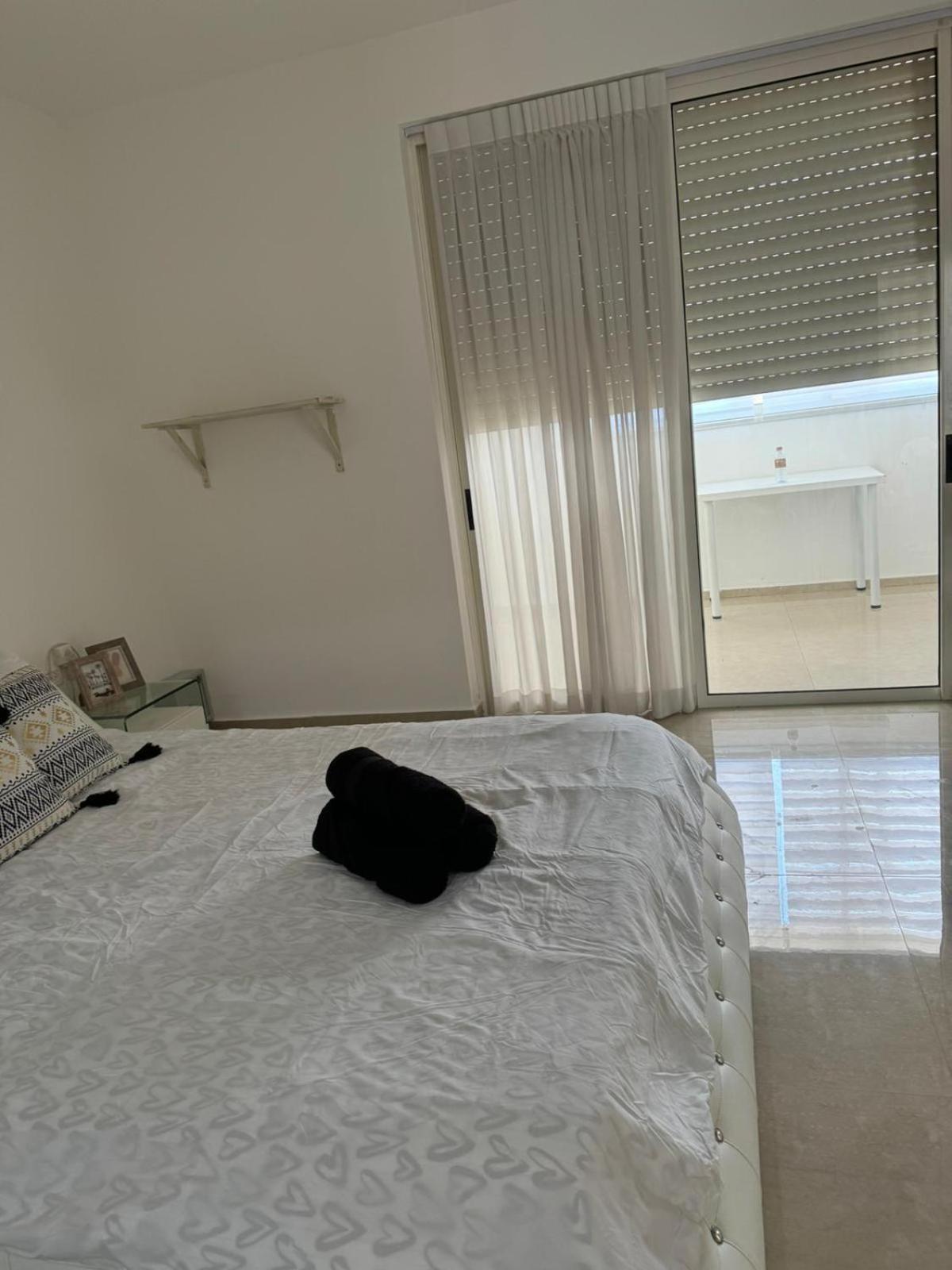 Villa Oasis Reef Resort Near The Sea -רק משפחות Ελάτ Εξωτερικό φωτογραφία